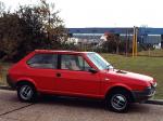 Fiat Strada 3-Door 1978 года (UK)